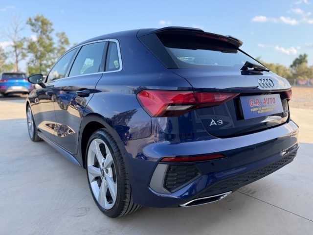 AUDI A3 usata, con Climatizzatore