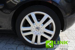 VOLKSWAGEN Golf usata, con Controllo trazione
