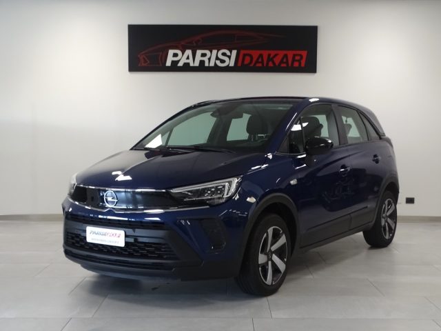 OPEL Crossland usata, con ABS
