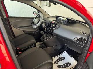 LANCIA Ypsilon usata 18