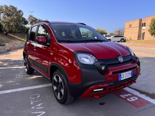 FIAT Panda Cross usata 42