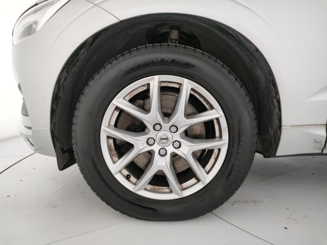 VOLVO XC60 usata, con Climatizzatore