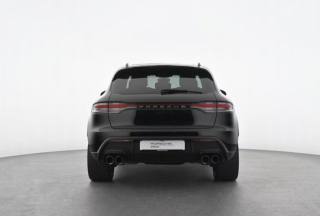 PORSCHE Macan usata, con Alzacristalli elettrici