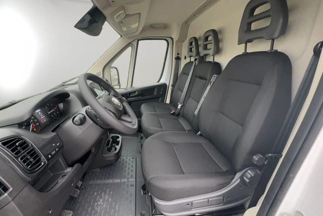 FIAT Ducato usata, con Controllo automatico clima