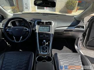 FORD Mondeo usata, con ESP