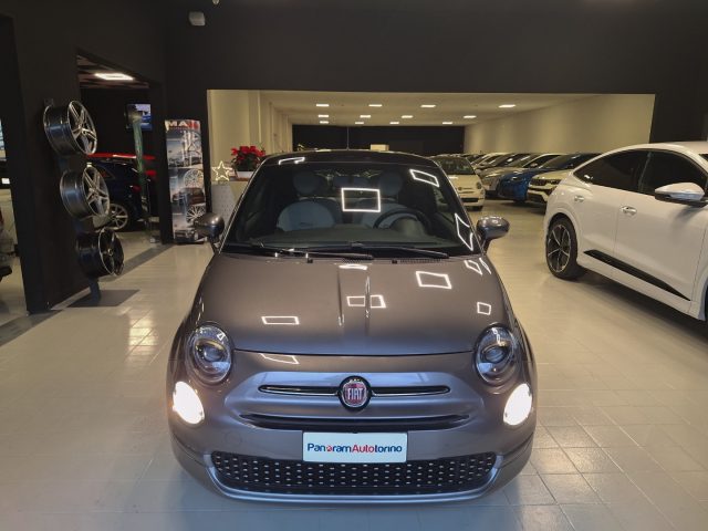 FIAT 500 usata, con Airbag