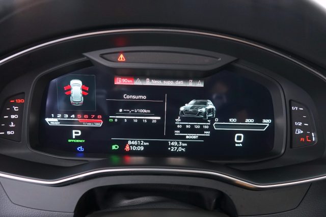 AUDI RS6 usata 67