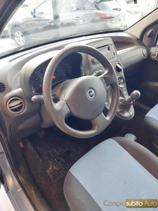 FIAT Panda usata 21