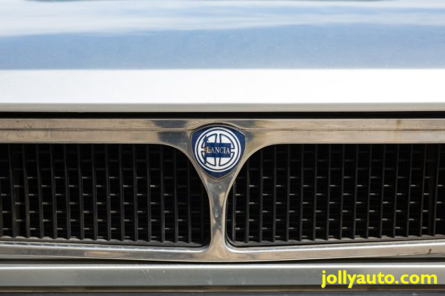 LANCIA Beta usata 26