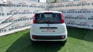 FIAT Panda usata 7