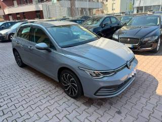 VOLKSWAGEN Golf usata, con Airbag laterali
