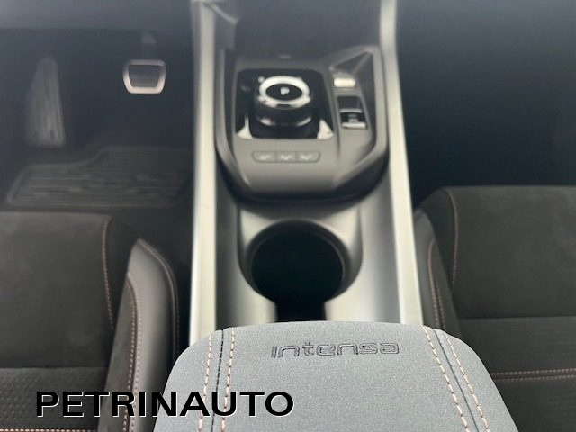 ALFA ROMEO Tonale usata, con Touch screen