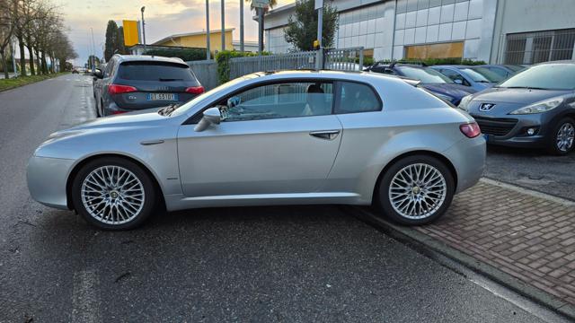 ALFA ROMEO Brera usata, con Airbag laterali