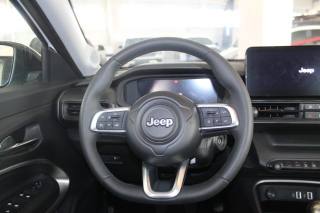 JEEP Avenger usata, con Controllo trazione