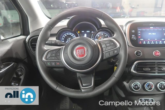 FIAT 500X usata 7