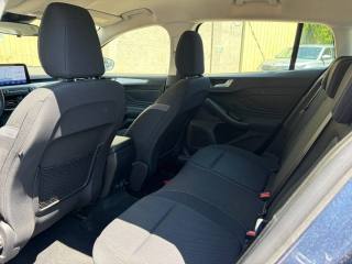 FORD Focus usata, con Controllo automatico clima