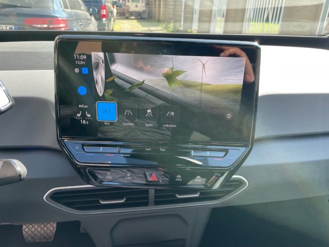 VOLKSWAGEN ID.3 usata, con Park Distance Control