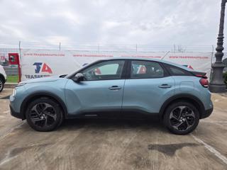 CITROEN C4 usata, con Airbag