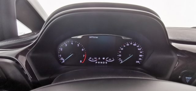 FORD Fiesta usata, con Controllo automatico clima