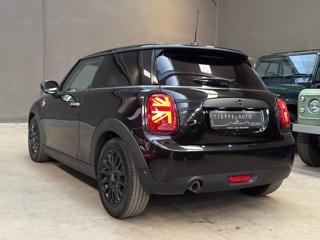 MINI One usata, con Autoradio