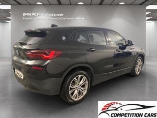 BMW X2 usata, con Airbag laterali