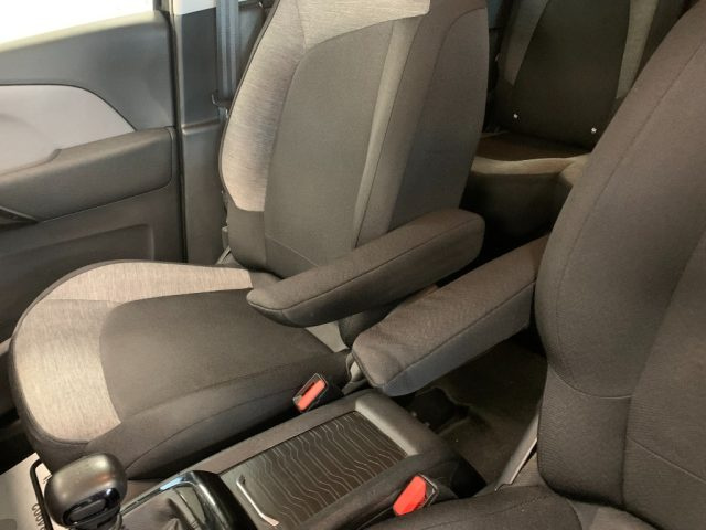 CITROEN Grand C4 Picasso usata, con Autoradio digitale