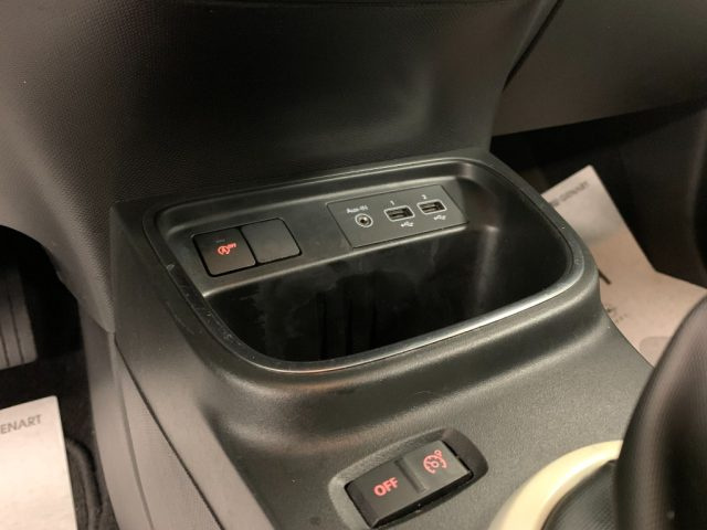 RENAULT Twingo usata, con Immobilizzatore elettronico