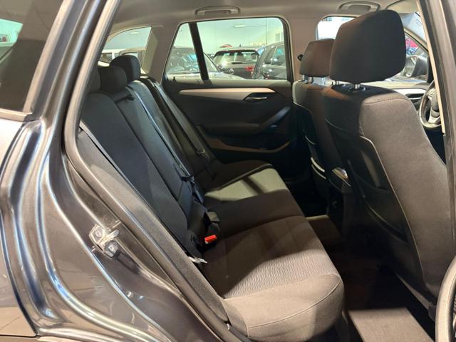 BMW X1 usata, con Bracciolo