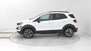 FORD EcoSport usata, con Airbag