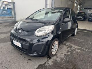 CITROEN C1 1.0 5 porte Exclusive  ** NEOPATENTATI**
