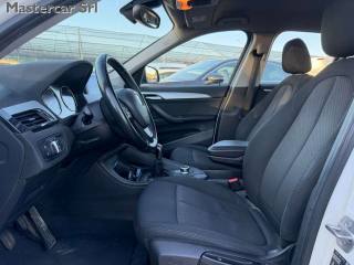 BMW X1 usata, con ESP