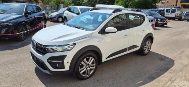 DACIA Sandero usata, con ABS