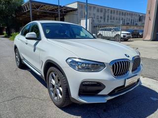 BMW X4 usata, con Airbag