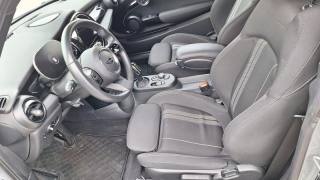 MINI Cooper SE usata, con Sedili riscaldati