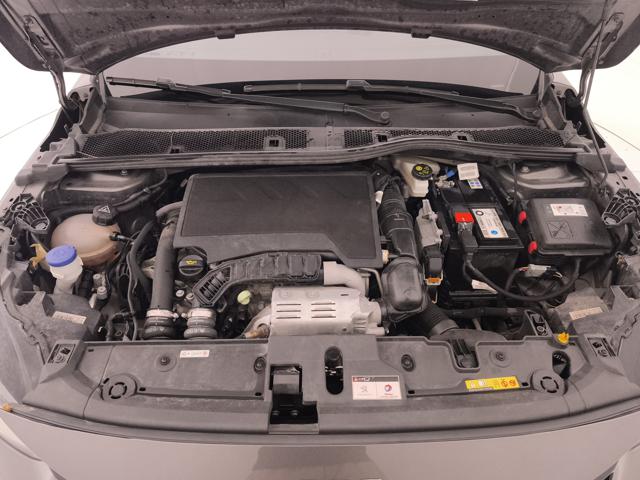 PEUGEOT 208 usata, con Hill holder