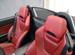 MERCEDES-BENZ SLK 250 usata, con Airbag Passeggero