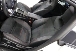 MERCEDES-BENZ CLA 220 usata, con ESP