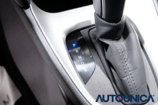 TOYOTA Yaris Cross usata, con Isofix