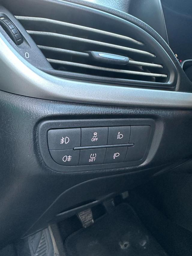 FIAT Tipo usata, con Volante multifunzione