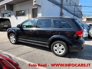 FIAT Freemont usata, con Controllo trazione