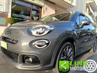 FIAT 500X usata, con Cruise Control