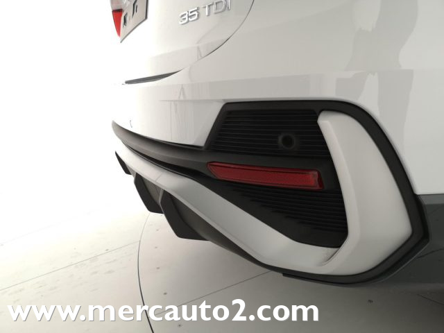 AUDI Q3 usata 5