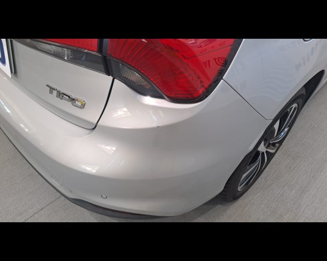 FIAT Tipo usata 26