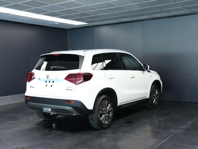 SUZUKI Vitara usata, con Airbag laterali