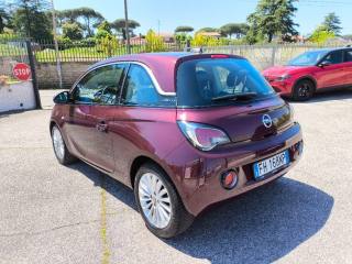 OPEL Adam usata 2