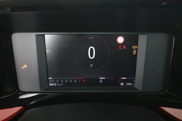OPEL Mokka usata 6