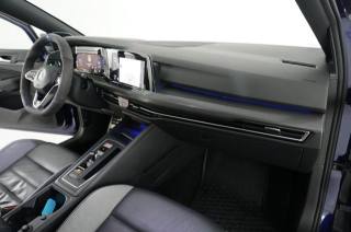 VOLKSWAGEN Golf GTD usata, con Bracciolo