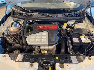 ALFA ROMEO Giulietta usata, con Volante in pelle