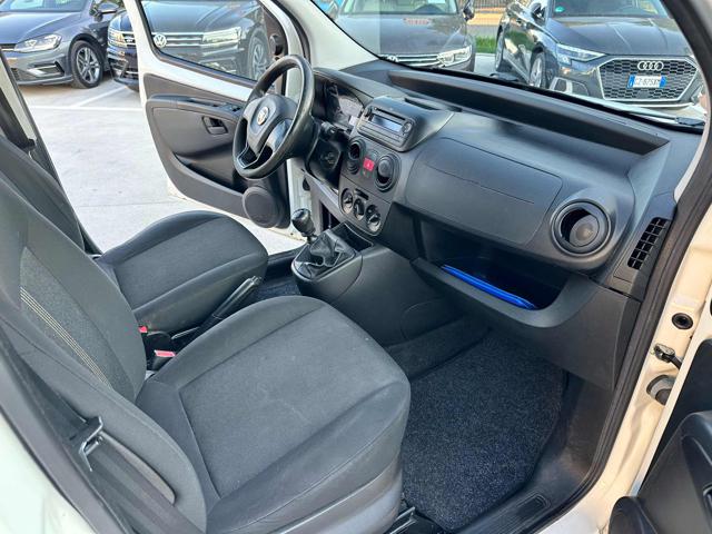 FIAT Qubo usata 20