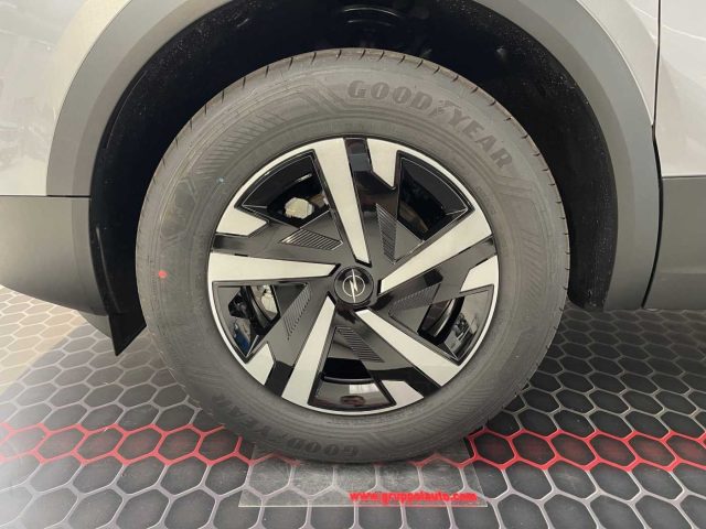 OPEL Mokka usata, con Controllo trazione